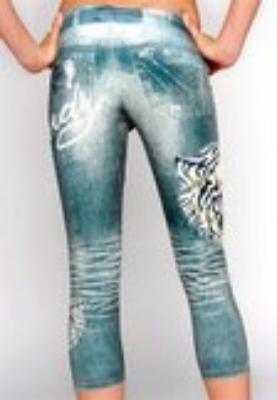 Ed Hardy Leggings-12